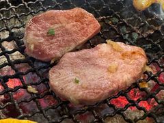 -まるみち   丸道东京烧肉(虹梅路店)