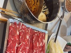 -呷哺呷哺 黄金牧场 (大港油田幸福广场店)