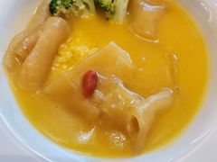 -太原星河湾酒店-真粤中餐厅