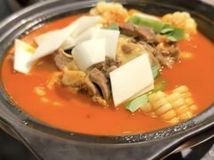 -莲餐厅·湖北菜·潜江小龙虾店(愚园路店)
