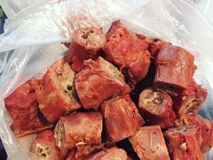 -精武鸭脖(世嘉堡总店)