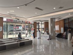 -美年大健康·体检中心(江岸分院)