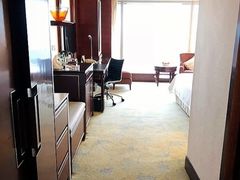 -广州香格里拉酒店