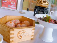 -鹿鸣酒家(越秀店)
