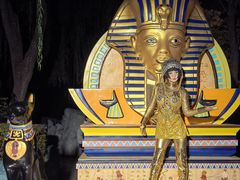 -沈阳方特欢乐世界