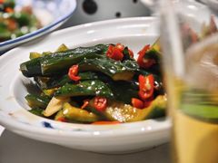 -欧记大排档·景德菜(上海首店)