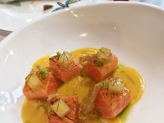 -Le Comptoir de Pierre Gagnaire