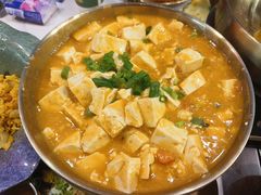 -芭札·Thai泰国餐厅(同和金铂天地店)