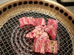 -谷牛日式烤肉(宝山U天地店)