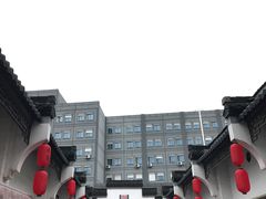 -老街饭庄·地道淮扬菜(扬子江北路总店)