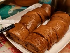 -年辉渔村·非遗传承餐厅(新丰江店)