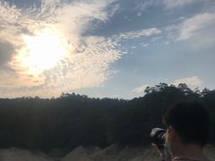 -广州市流溪河国家森林公园