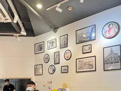 -君东记本帮面馆(天钥桥路店)