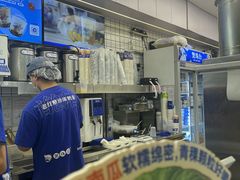 -煲珠公·老红糖珍珠奶茶(长宁龙之梦店)