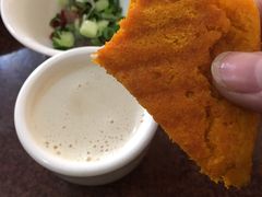 -银同牦牛肉火锅