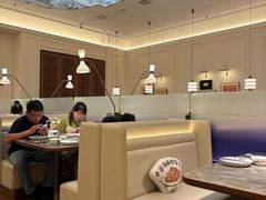 -前海沿·海鲜水饺青岛菜(乐客城店)