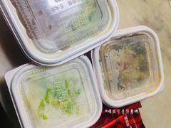 -南城香·饭香串香馄饨香(富丰桥店)