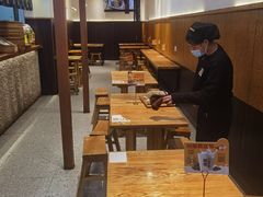 -呼啦面馆·头牌豌杂面(爱琴海店)