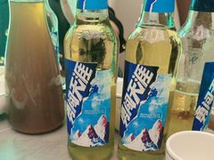 -晓林火锅(安定门店)