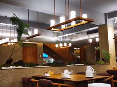 大堂-无味舒食(环岛路店)