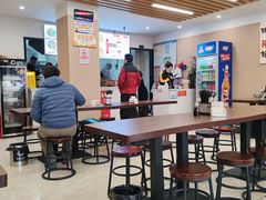 -小马牛肉面·牛骨熬制(南京博物院店)