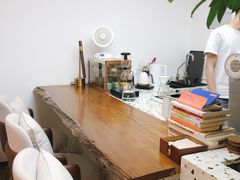 -Line 咖啡(石厦花园店)