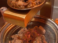 -西塔老太太泥炉烤肉(苏州大悦城店)