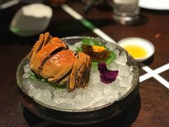 醉蟹-杭州西子湖四季酒店·金沙厅