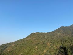 -梧桐山风景名胜区