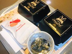 -麦当劳(文化西路店)