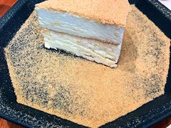 木糠蛋糕-Home Cafe(水榭春天店)