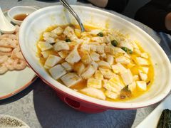 -阿娘家·原生态农家菜(国顺东路店)