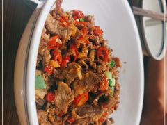 -杜婆鸡跳跳蛙(亿都店)