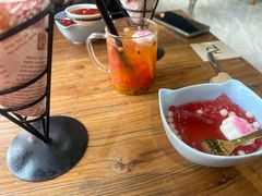 -猫小院猫主题餐厅(南锣旗舰店)