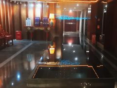 -写庭·鱼鲜川菜·宴请(铁像寺水街店)