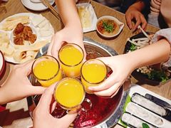 -彤德莱火锅(大学城店)