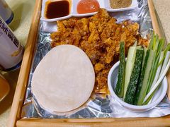 -陈傻子餐厅(世纪都会店)