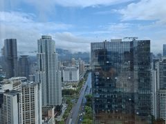 -深圳温德姆至尊酒店