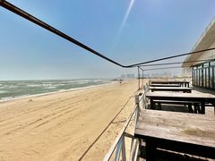 -东戴河风景区-止锚湾