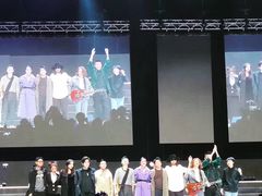 -香港会议展览中心演讲厅