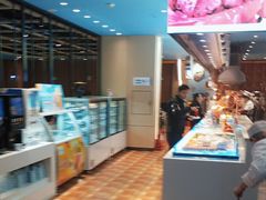 -和谐号海鲜烤肉火锅自助餐厅(车城万达店)