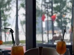 -大八江景意大利西餐厅LargeEight Italy Restaurant(1862时尚艺术中心店)