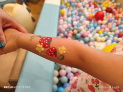-海底捞火锅(丰尚国际广场店)