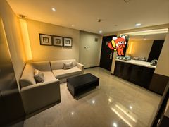 -无锡华怡明都大酒店