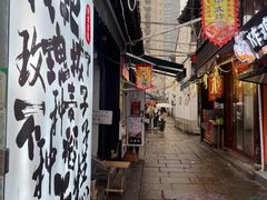 -衣裳街历史文化街区
