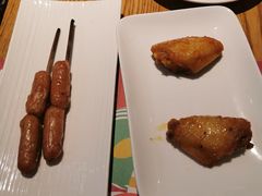 -乐凯撒披萨(正佳广场店)