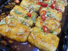 -小四川特色烤鱼(新城总店)