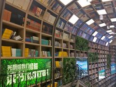 -当当书店(国泰广场店)