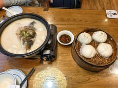 -浔庐餐厅•江西老字号•九江菜(南湖国际店)