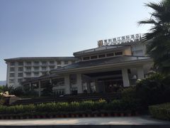 -张家界青和锦江国际酒店